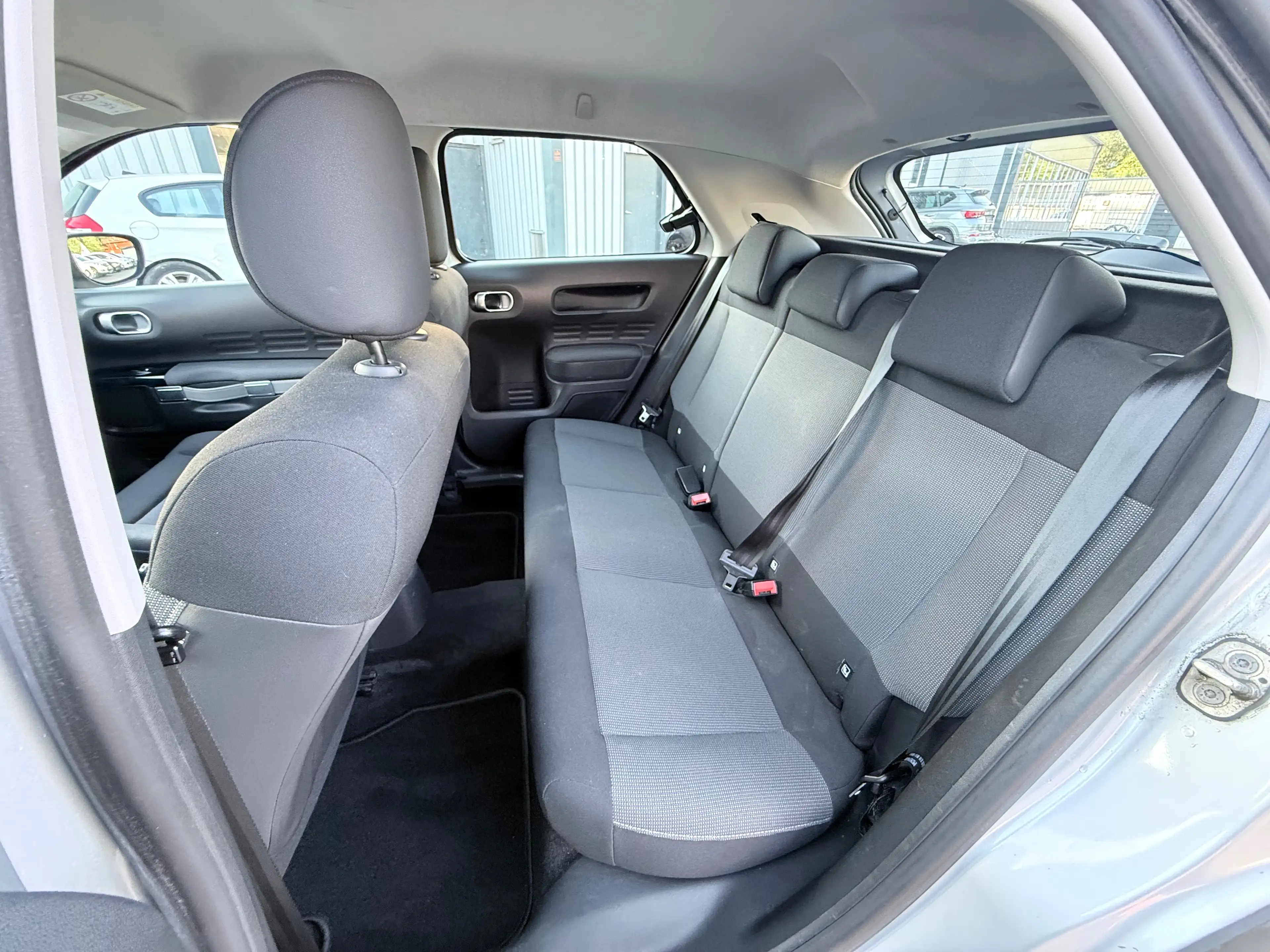 Citroen C4 Cactus 1.6 HDI Selection ERST: 99.000Km EURO 6 — photo 23
