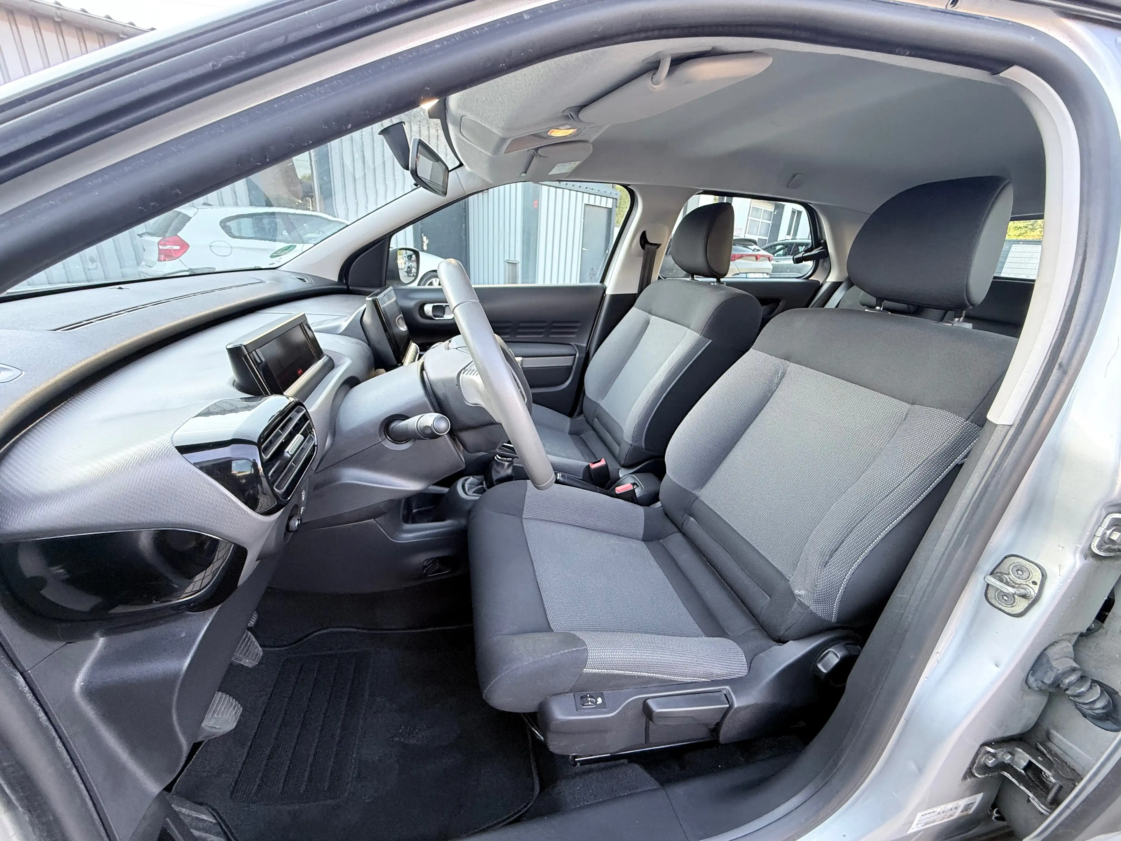 Citroen C4 Cactus 1.6 HDI Selection ERST: 99.000Km EURO 6 — photo 22