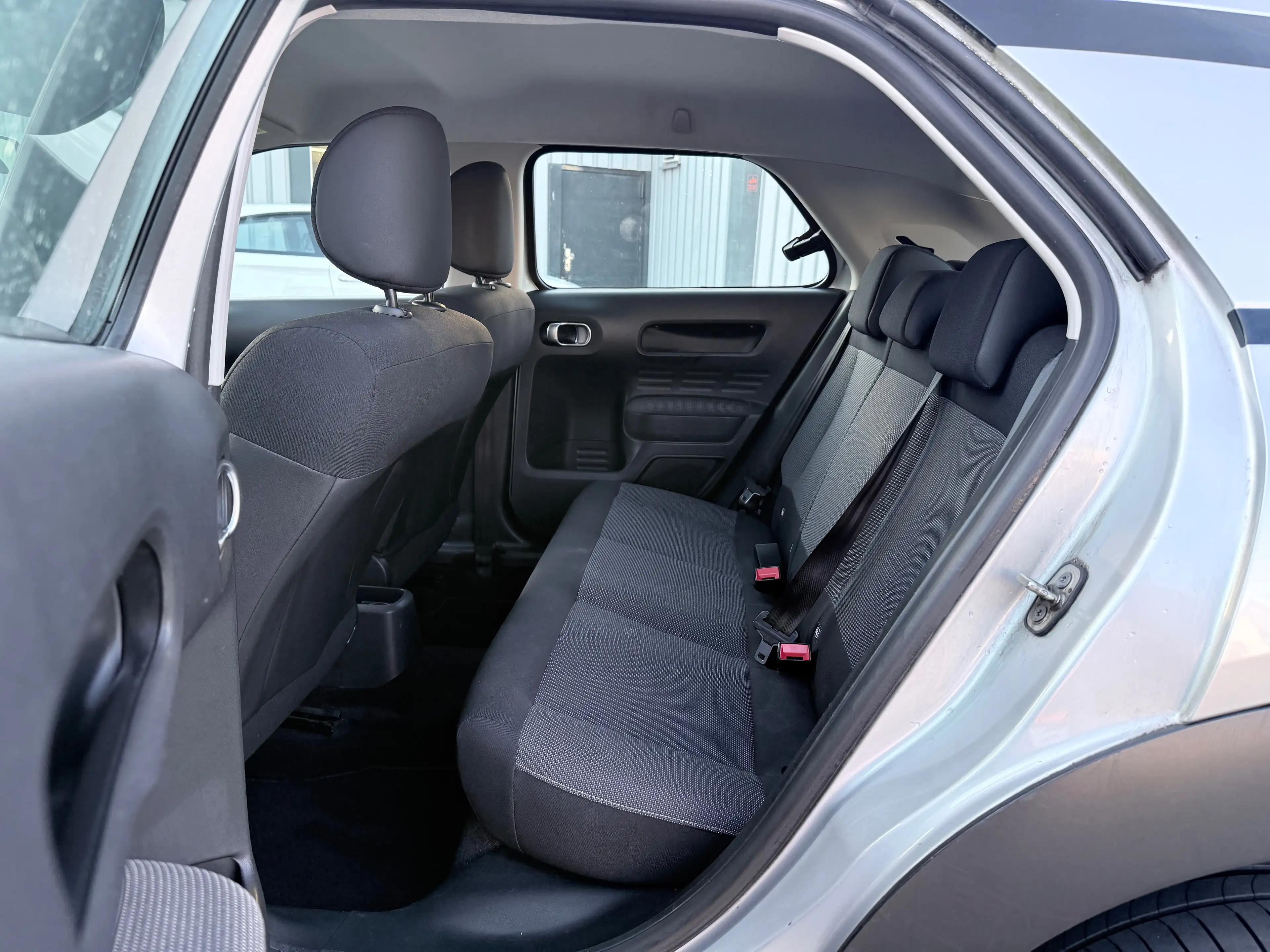 Citroen C4 Cactus 1.6 HDI Selection ERST: 99.000Km EURO 6 — photo 12