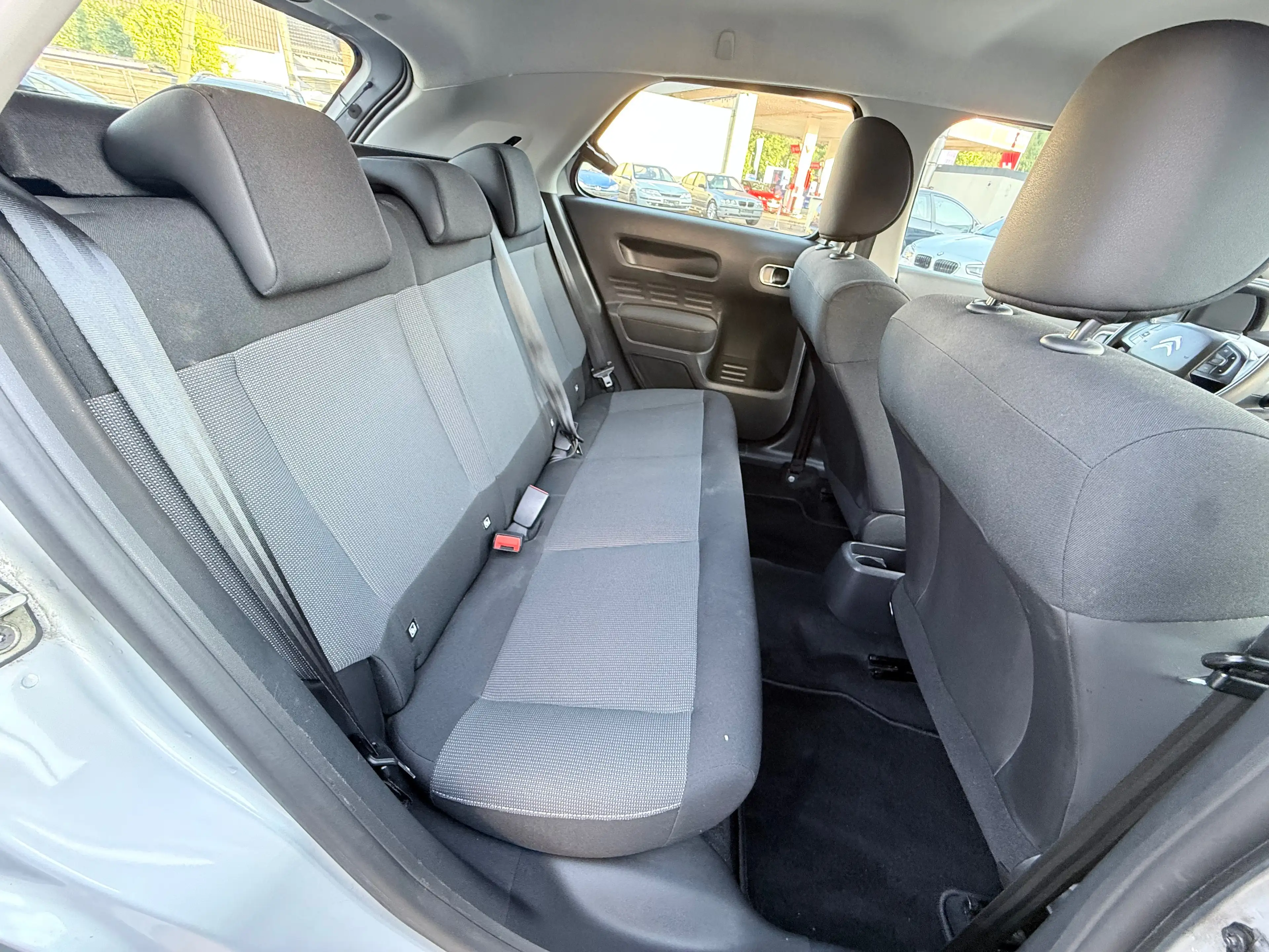 Citroen C4 Cactus 1.6 HDI Selection ERST: 99.000Km EURO 6 — photo 25