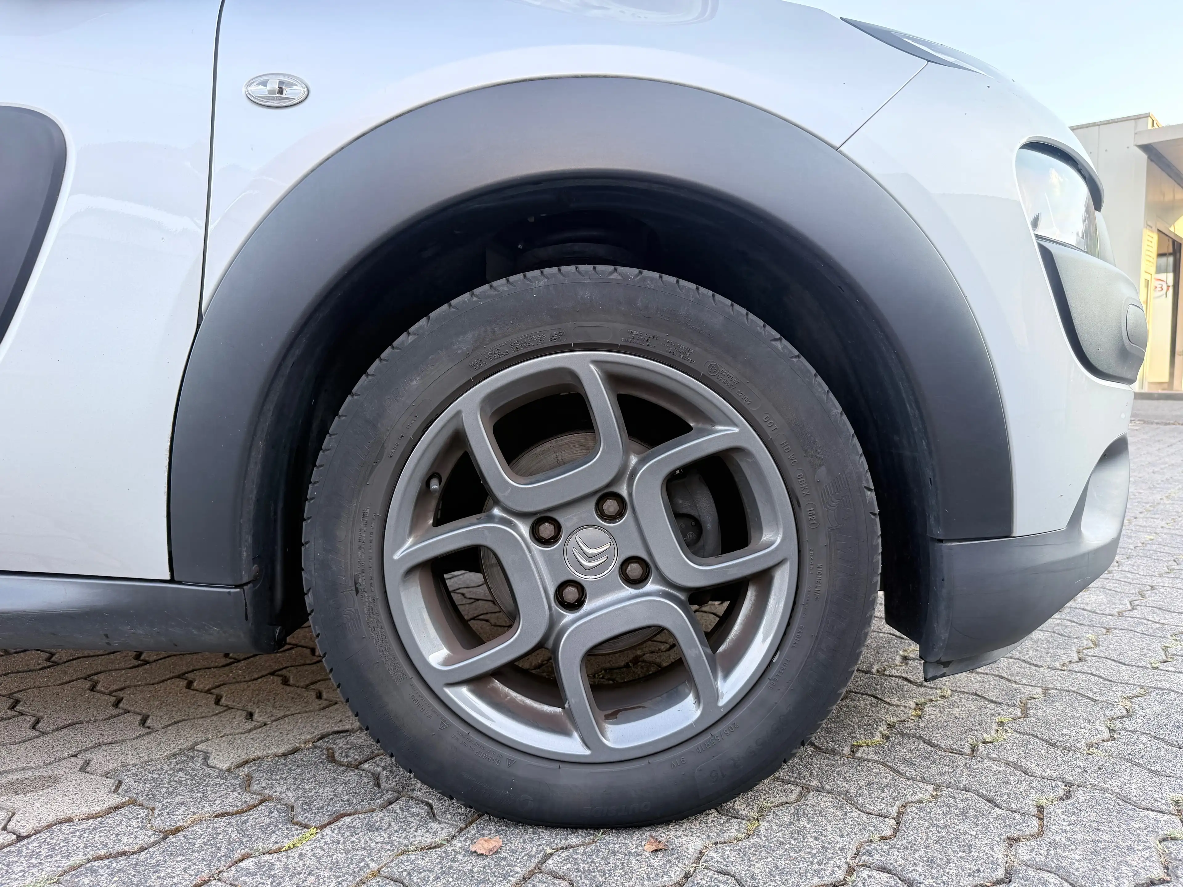 Citroen C4 Cactus 1.6 HDI Selection ERST: 99.000Km EURO 6 — photo 29
