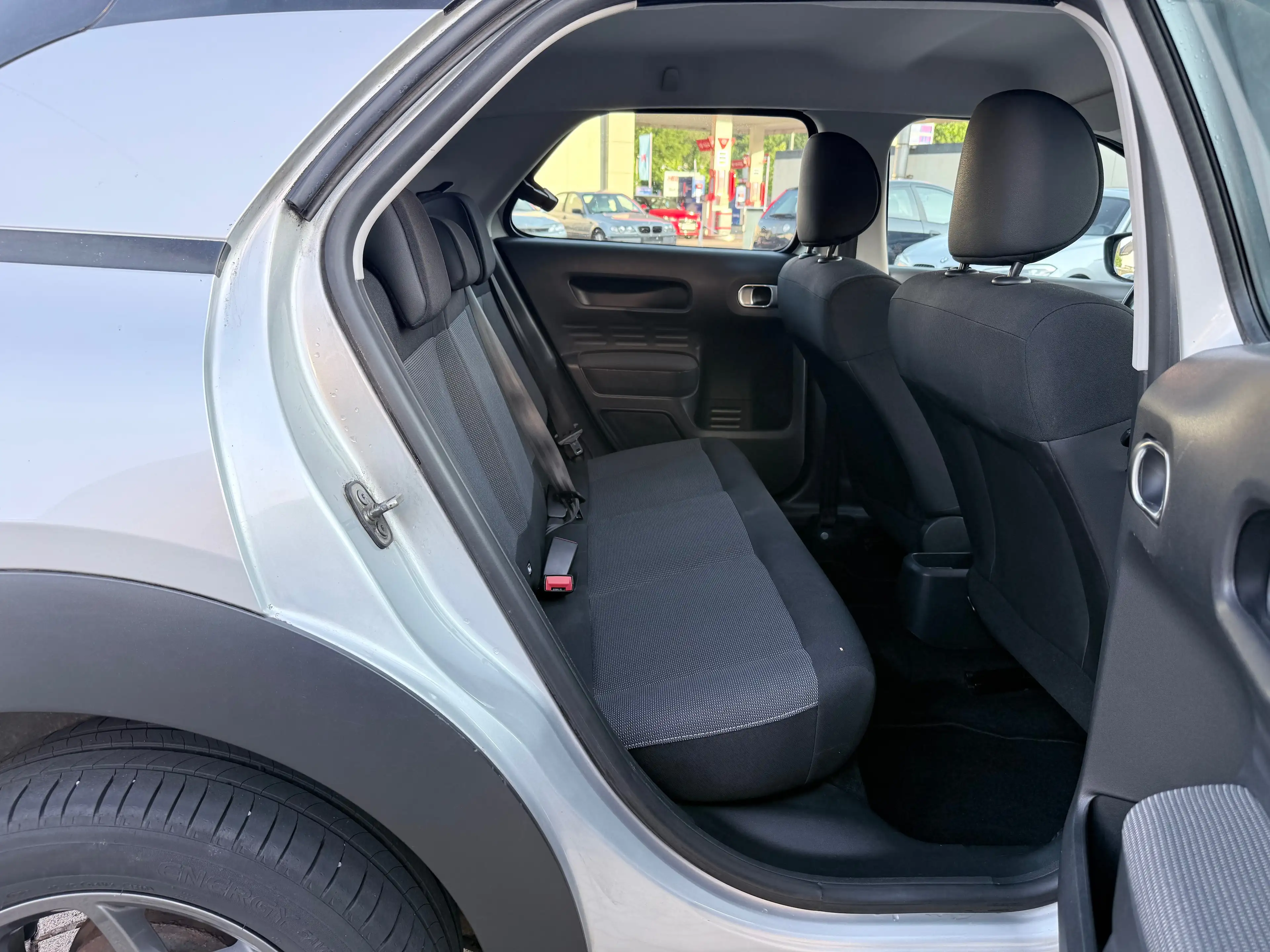 Citroen C4 Cactus 1.6 HDI Selection ERST: 99.000Km EURO 6 — photo 14