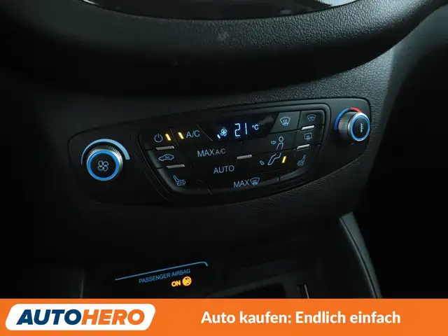 Ford Tourneo Courier view 23