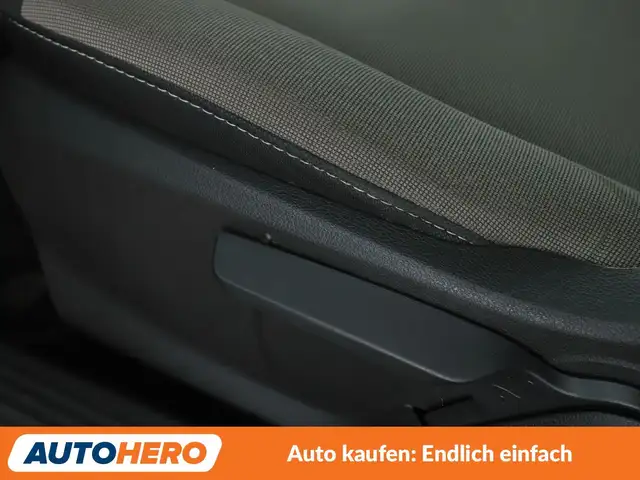 Ford Tourneo Courier view 27