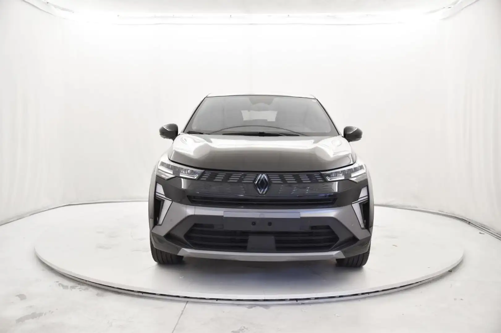 Renault Symbioz 1.6 E-Tech full hybrid Esprit Alpine 145cv auto Noir - 2