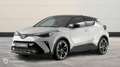 Toyota C-HR 184h GR-Sport 2WD E-CVT MY22 - thumbnail 1