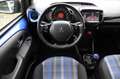 Peugeot 108 5-t. TOP Collection Klima Stoffdach Sitzh. LM-F... Bleu - thumbnail 7
