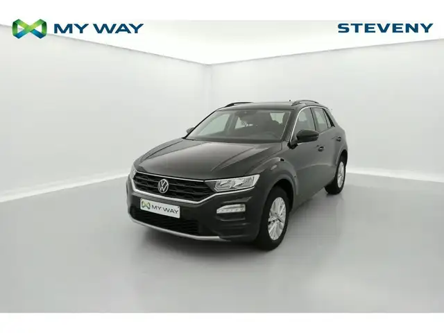 Volkswagen T-Roc Style 1.5TSI 110kW(150ch) DSG * My Way Selection *