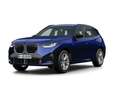 BMW X3 M50 AT Navi LED Scheinwerfer Bluetooth PDC Ku Bleu - thumbnail 1