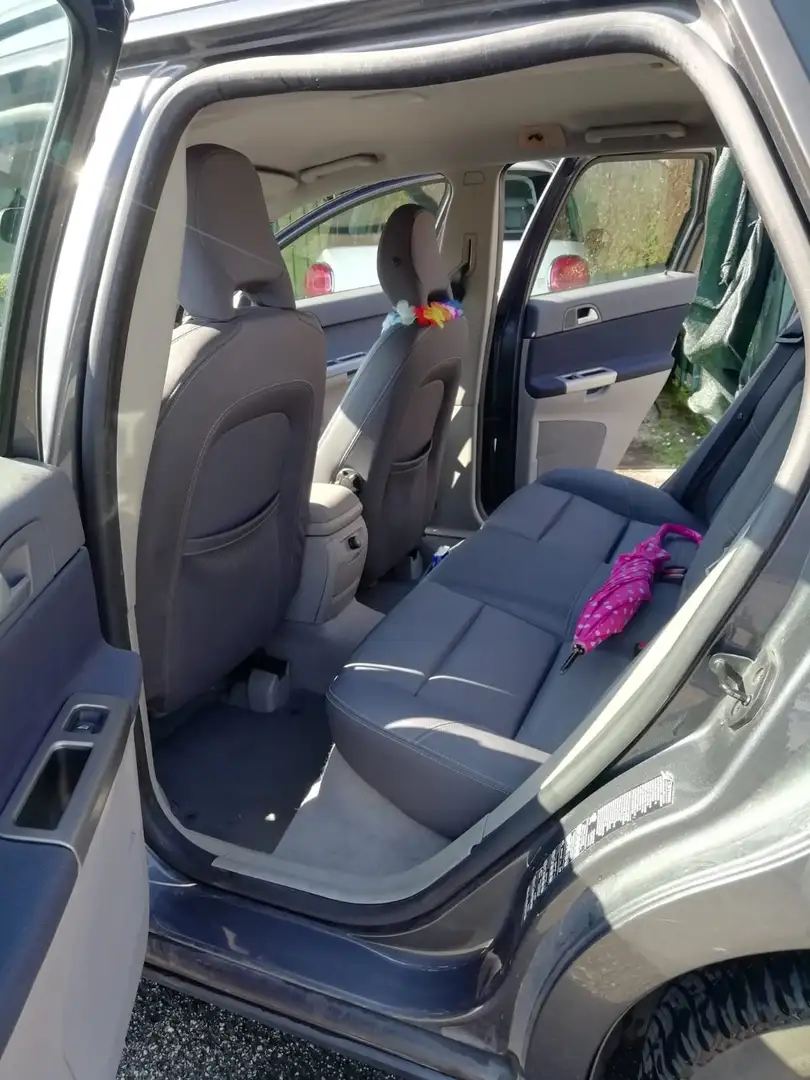 Volvo V50 V50 2.0d Momentum Grigio - 2