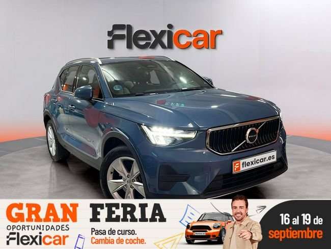 Volvo XC40 2.0 B3 G Core Auto - foto 1