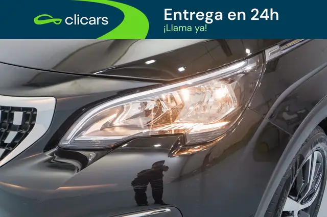 Peugeot 3008 view 10