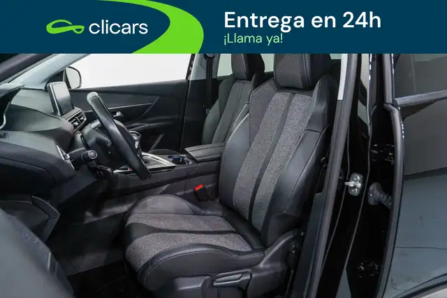 Peugeot 3008 view 14