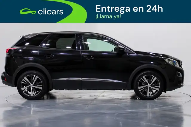 Peugeot 3008 view 7