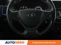 Hyundai i20 1.1 CRDi Passion*TEMPO*PDC*LIM*SHZ*ALU* Weiß - thumbnail 16