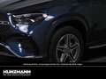 Mercedes-Benz GLE 450 d 4M Coupé AMG Panorama Distronic 360° Blau - thumbnail 4