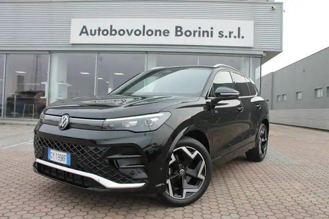 Volkswagen Tiguan Tiguan 2.0 tdi R-Line 150cv dsg