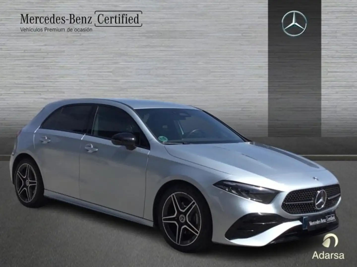 Mercedes-Benz A 180 d Compacto - 2