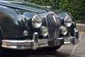 Jaguar MK II 3.8 Vert - thumbnail 4