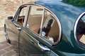 Jaguar MK II 3.8 Vert - thumbnail 11