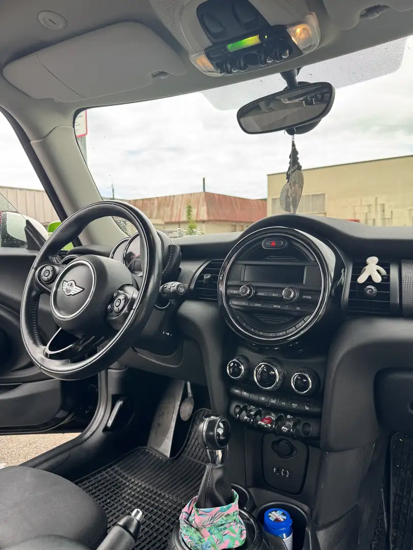 MINI Cooper D F56 B37 - 2