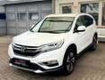 Honda CR-V Lifestyle 4WD | R-KAMERA | NAVI | ALCANTARA Weiß - thumbnail 6