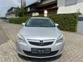 Opel Astra Edition*Klima*TÜV* Silber - thumbnail 2