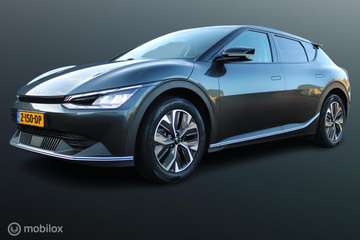 Light Edition 58 kWh, 3 fase, Stoel-stuurverwarmin