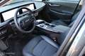 Kia EV6 Light Edition 58 kWh, 3 fase, Stoel-stuurverwarmin Gris - thumbnail 6