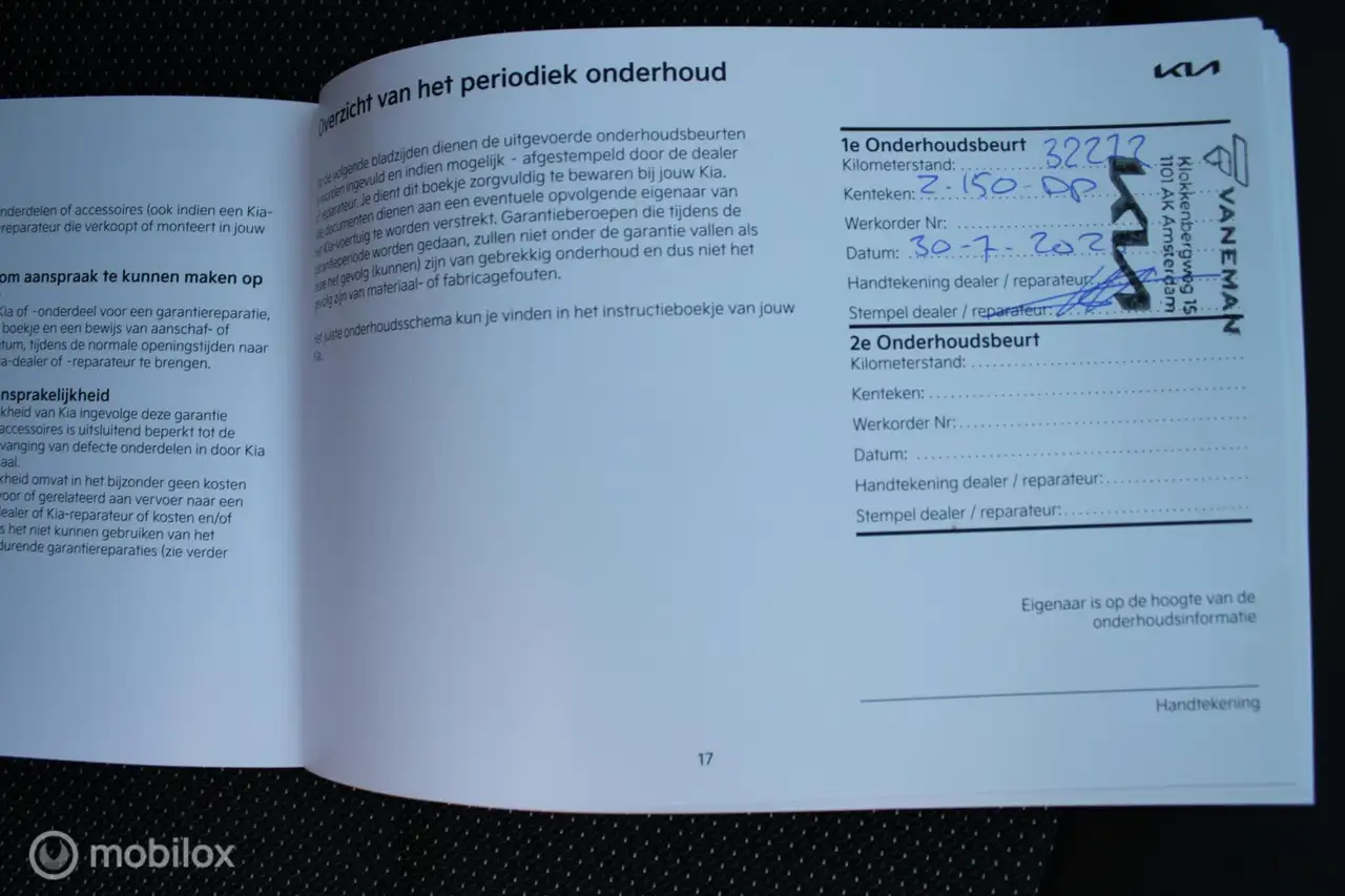 Kia EV6 Light Edition 58 kWh, 3 fase, Stoel-stuurverwarmin 31