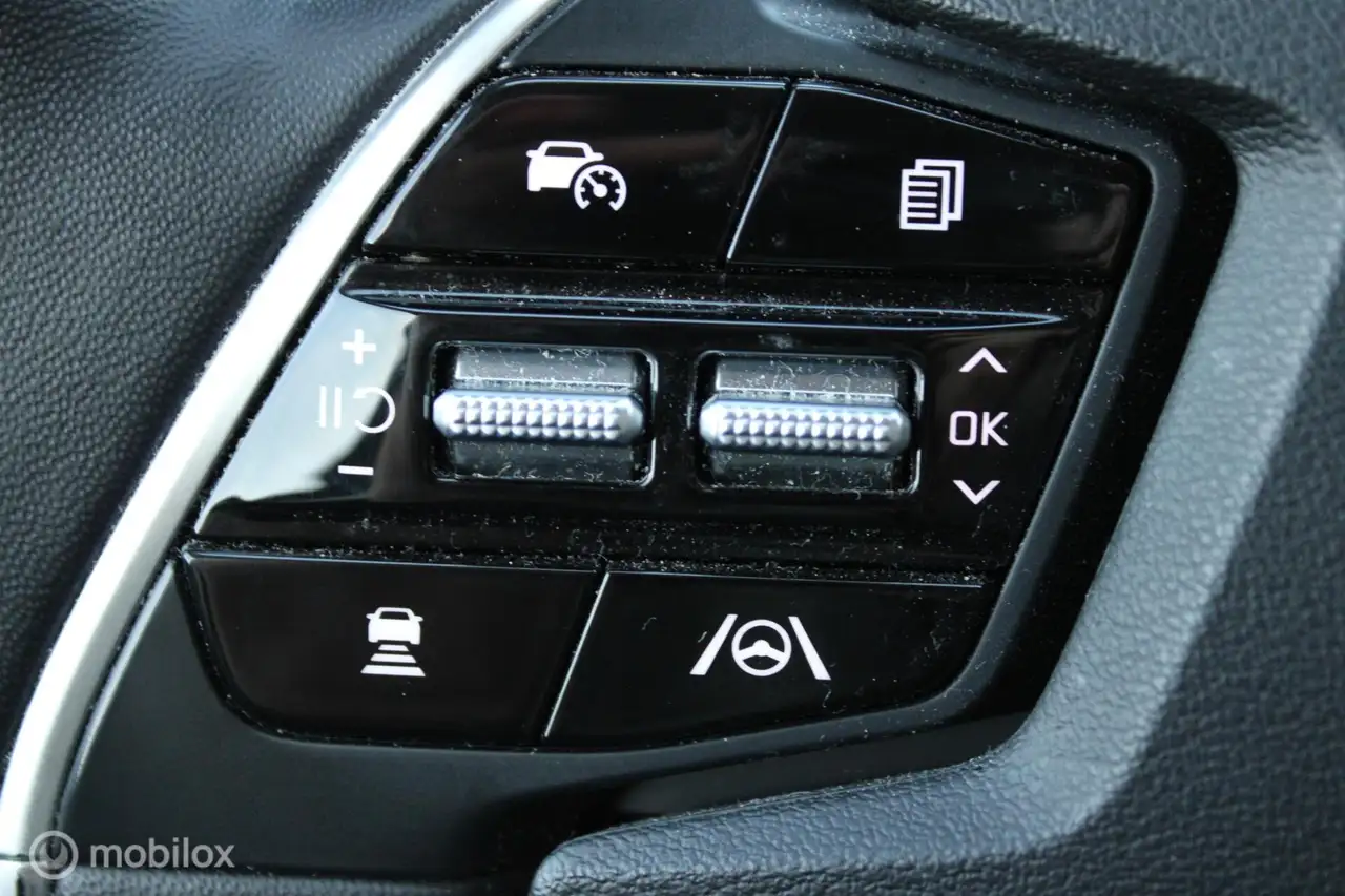 Kia EV6 Light Edition 58 kWh, 3 fase, Stoel-stuurverwarmin 26