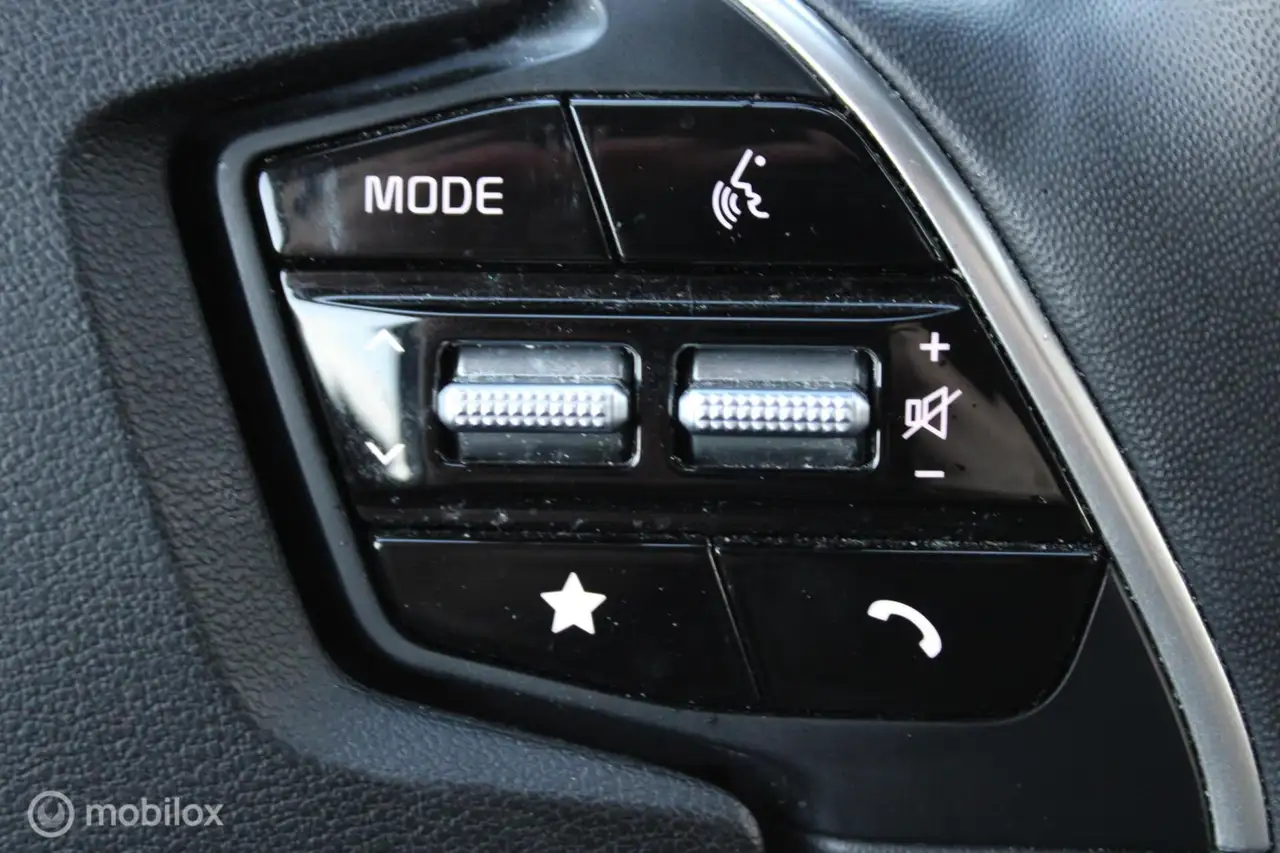 Kia EV6 Light Edition 58 kWh, 3 fase, Stoel-stuurverwarmin 20