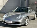 Porsche 996 996 3.6 320ch Carrera Phase 2 BV6 - Origine France - Suivi complet Grau - thumbnail 1