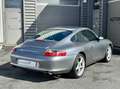 Porsche 996 996 3.6 320ch Carrera Phase 2 BV6 - Origine France - Suivi complet Grau - thumbnail 8