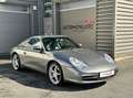 Porsche 996 996 3.6 320ch Carrera Phase 2 BV6 - Origine France - Suivi complet Grau - thumbnail 3