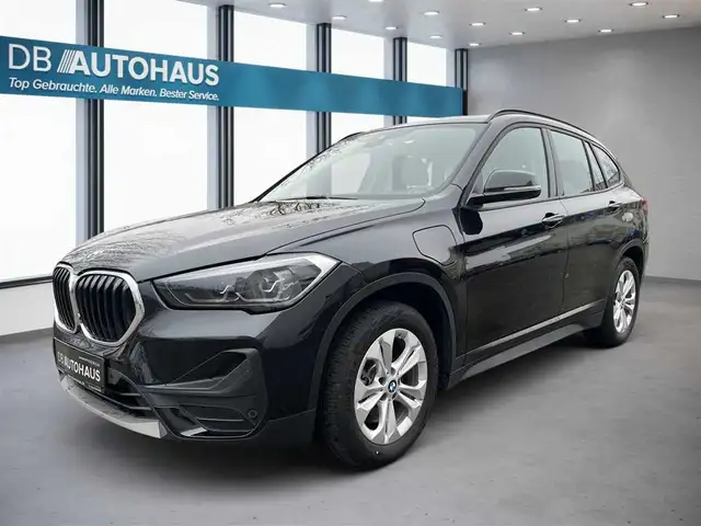 BMW X1 xDrive 25e Advantage Steptronic