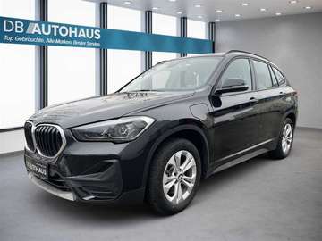 xDrive 25e Advantage Steptronic