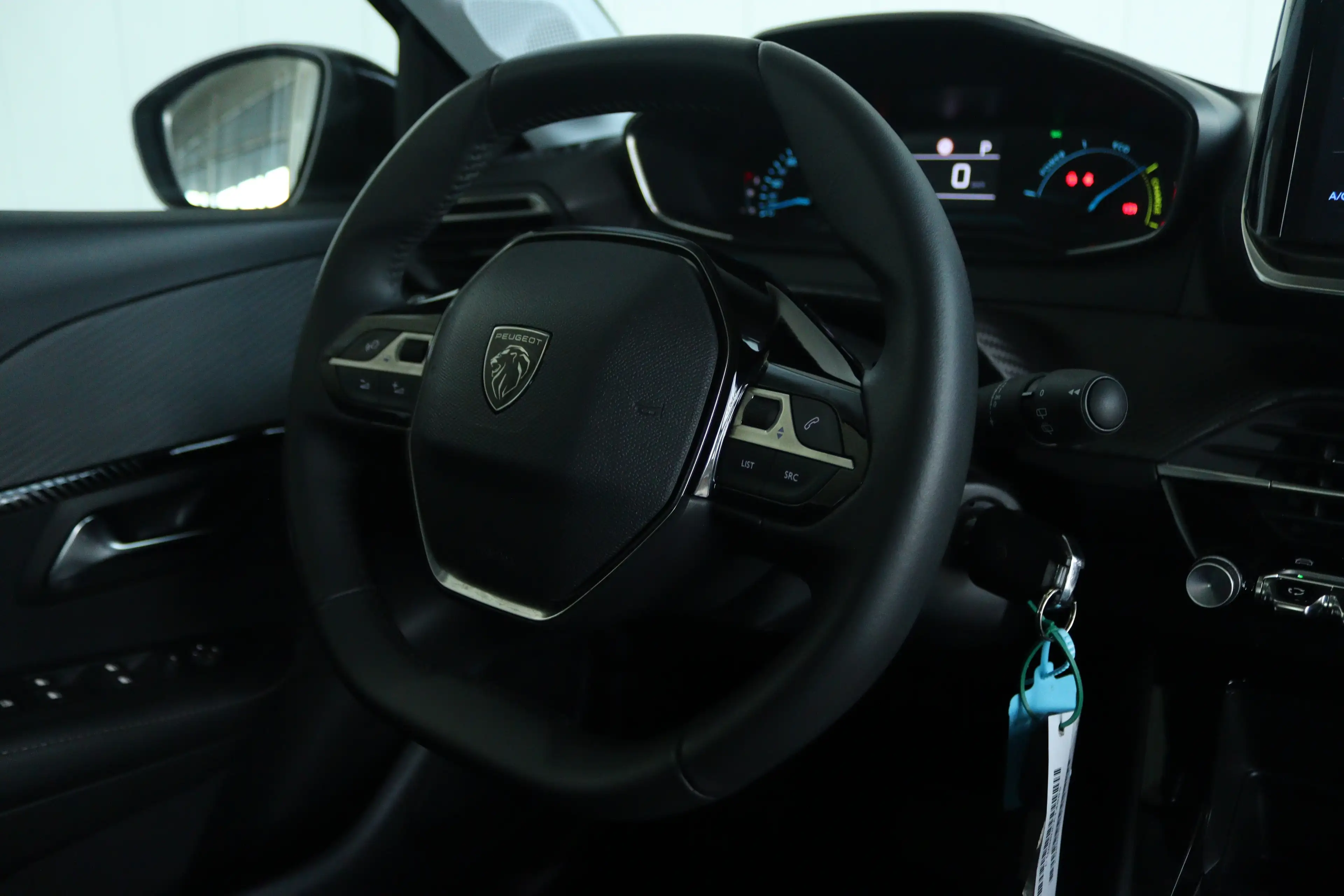 Peugeot 208 Hybrid 110 e-DCS6 Active | Cruise Control | Carpla — photo 13