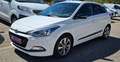 Hyundai i20 1.2 84CH INTUITIVE 2019 42.000KMS GPS CAM REG RADA Blanc - thumbnail 1