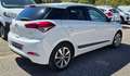Hyundai i20 1.2 84CH INTUITIVE 2019 42.000KMS GPS CAM REG RADA Blanc - thumbnail 3