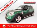 MINI Cooper Countryman S E ALL4 Verde - thumbnail 1