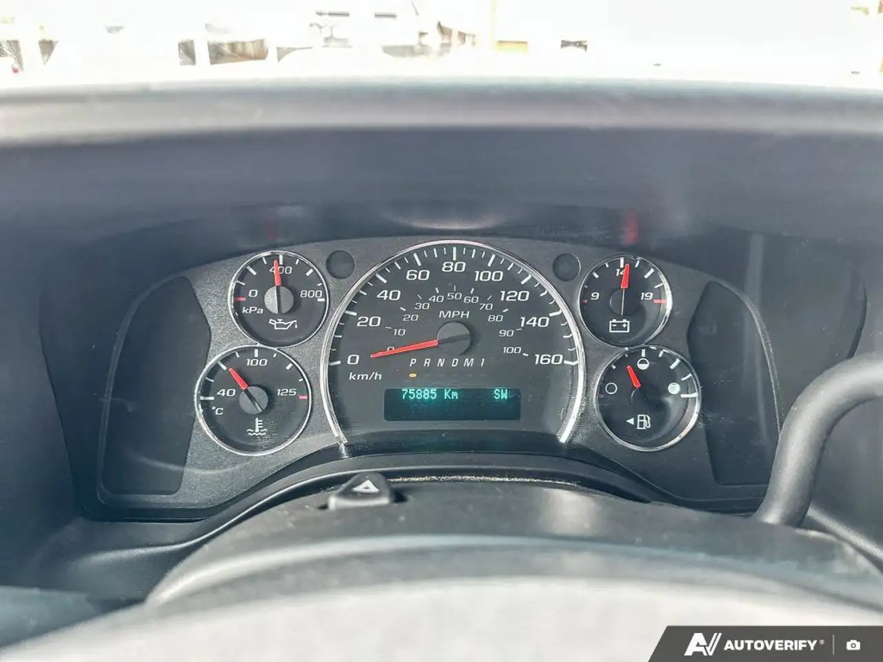 Chevrolet Express 2500 снимка Chevrolet Express 2500