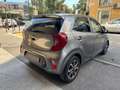 Kia Picanto 1.2l 84 CV BVA 4 Launch Edition Gris - thumbnail 5