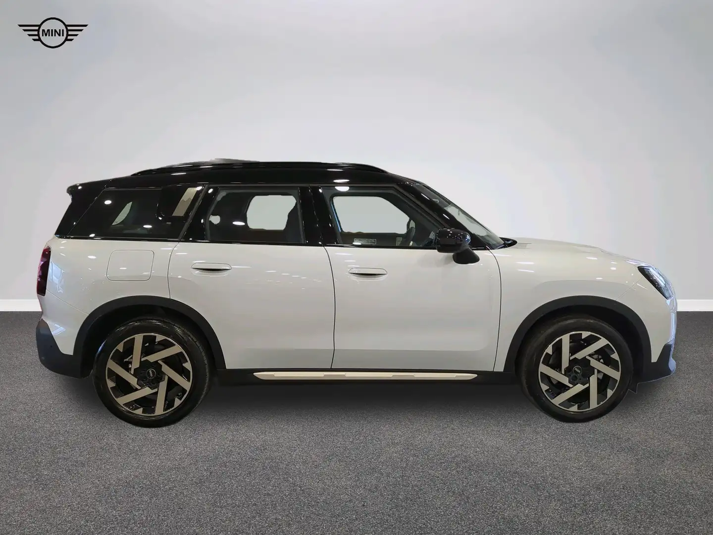 MINI Countryman C MINI Countryman C Fehér - 2