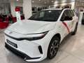 Toyota bZ4X 200E 4x2 Advance Blanco - thumbnail 1