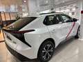 Toyota bZ4X 200E 4x2 Advance Alb - thumbnail 4