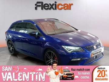 ST 2.0 TSI S&S Cupra 300