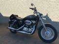 Harley-Davidson Sportster 1200 Silber - thumbnail 2