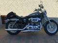 Harley-Davidson Sportster 1200 Silber - thumbnail 3
