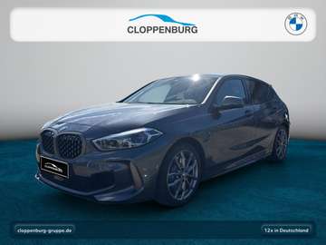 M135i xDrive M Sport Head-Up+Navi+E.Sitze Memo.